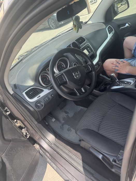 Продам авто  Dodge Journey 2015