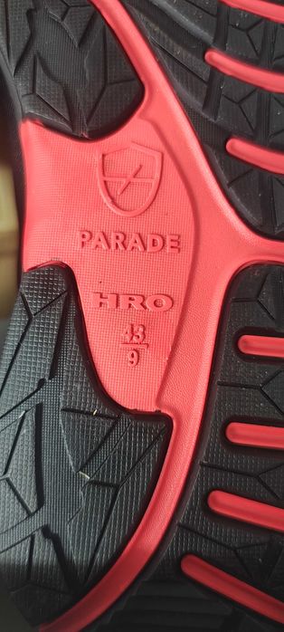 Buty marki facom