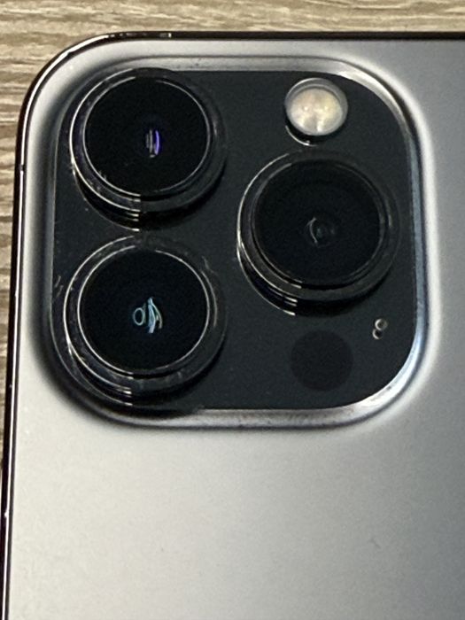 iPhone 13 Pro 1 ТБ, сірий, б/у