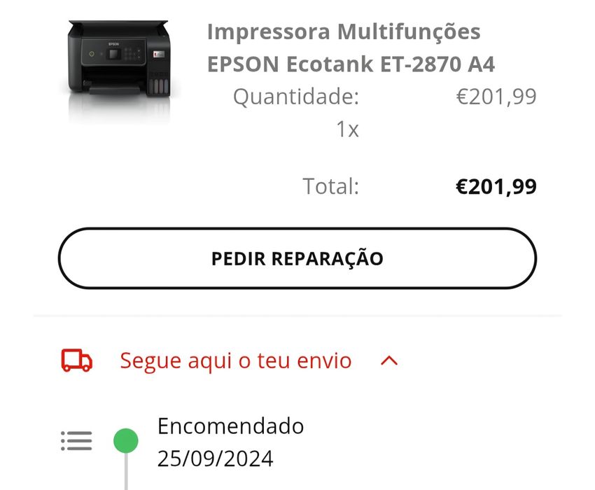 Kit Sublimação Completo – Prensa Térmica + Impressora Epson Ecotank