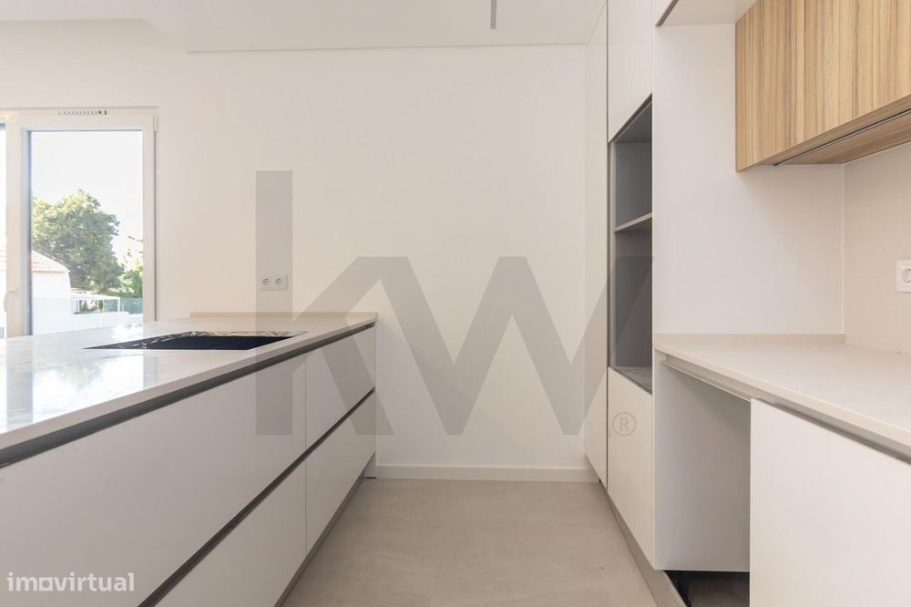 Empreendimento novo de apartamentos T1 e T2 | Quinta de Santa Teresa,