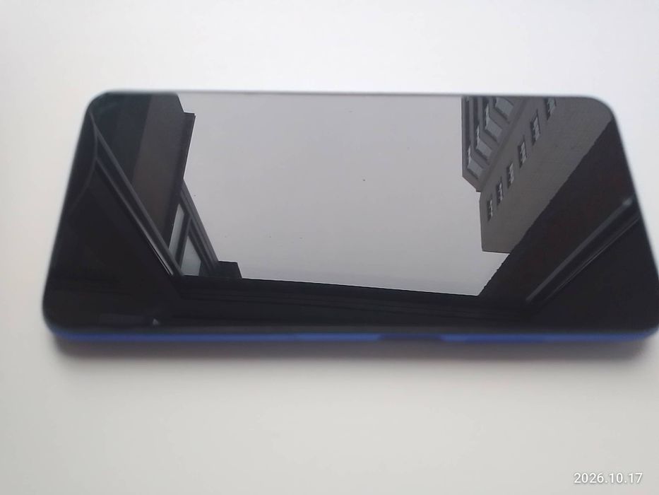 Смартфон Xiaomi Redmi 9T