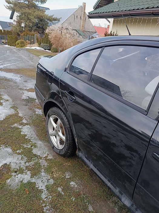 Skoda Octavia 1.9 TDI 90 KM – 2004 – OC i przegląd do 01.2027