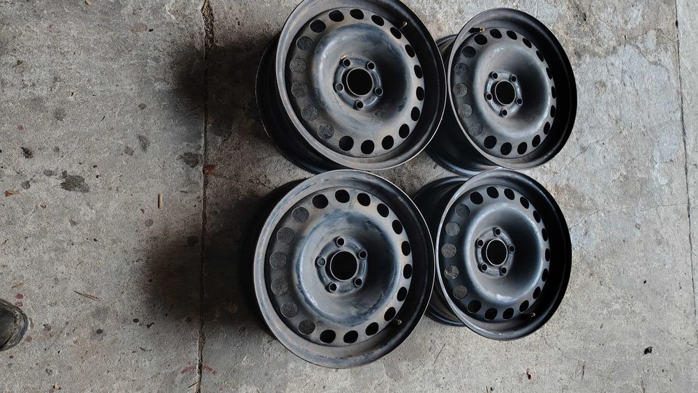 Felgi stalowe Opel  SUPER CENA