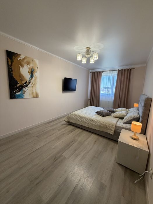 VIP квартира в центрі міста