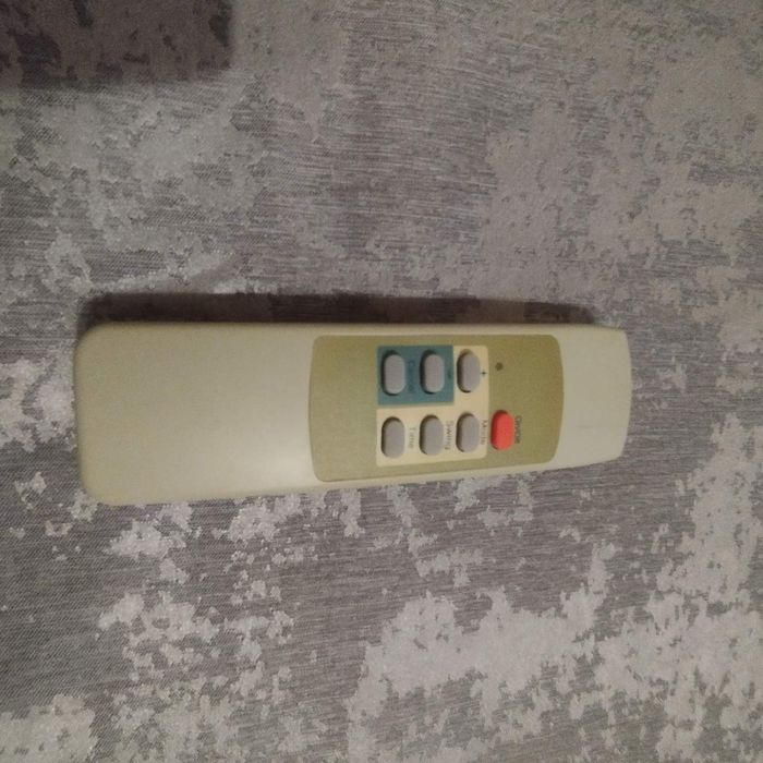 Кондиционер обогреватель настенный тепловентелятор Aurora au467