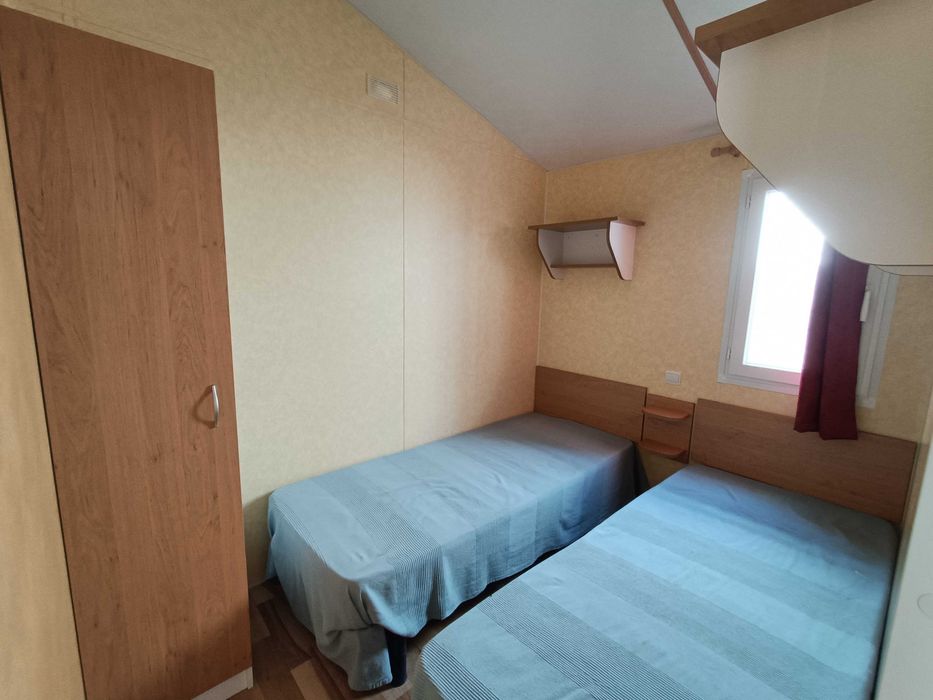 Mobil Home T2 | Oportunidade  | Ridorev Ibiza OFERTA TRASNPORTE