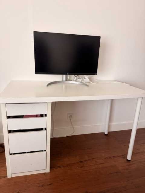 Secretaria ikea alex