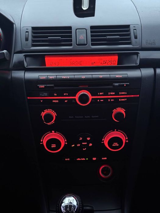 Продам Mazda 3 2005