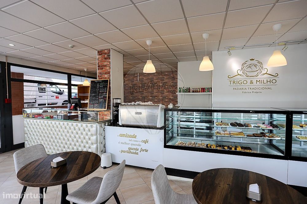 Trespasse  para venda