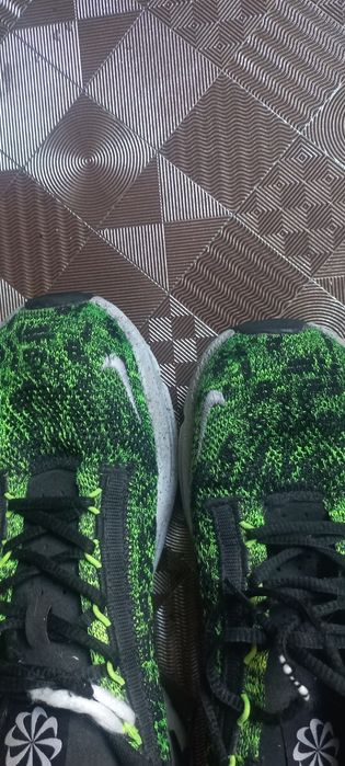 Кроссовки Nike React Seperreo беговые