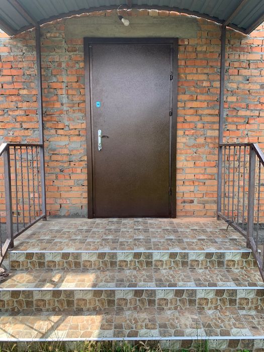 Двері Українського виробника знижки