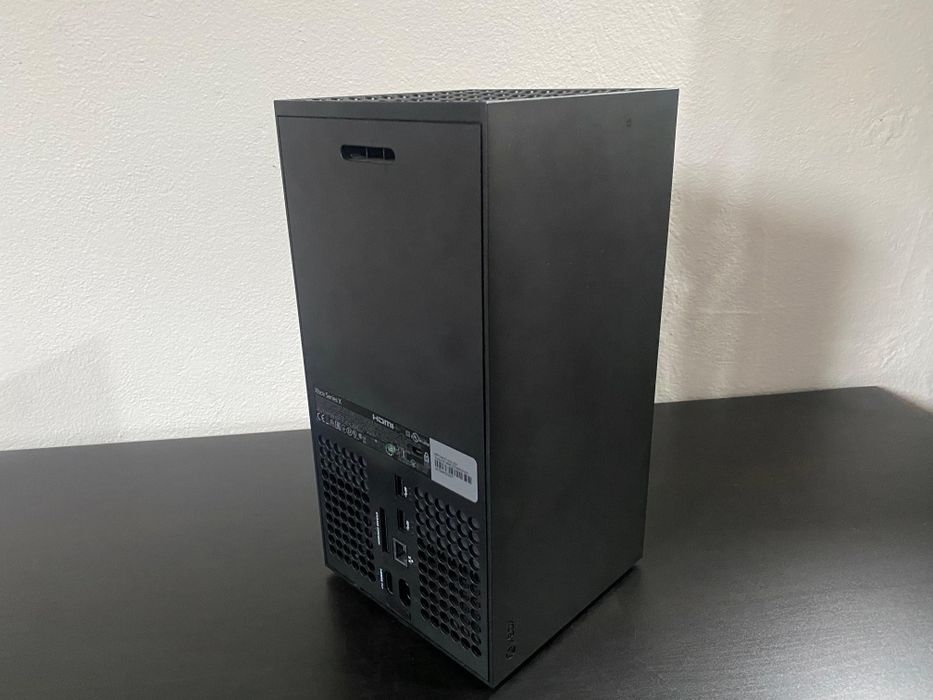 XBOX Series X (Para Peças)