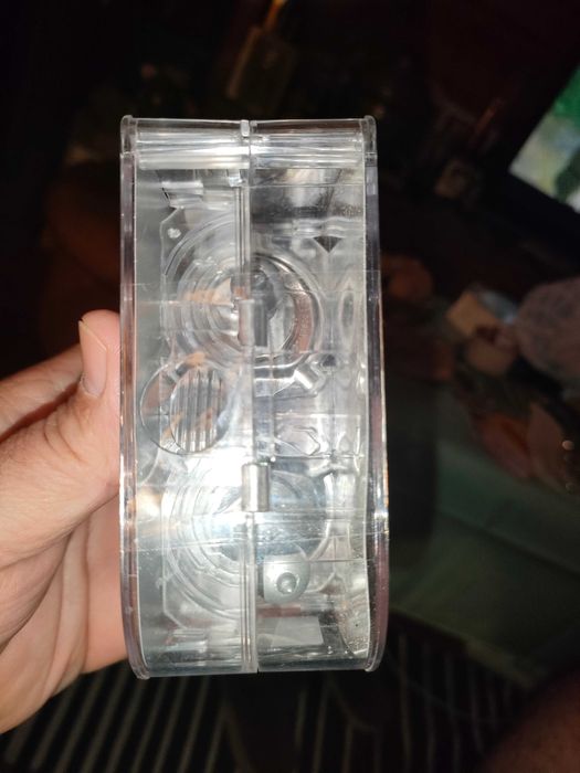 Lâmpadas OSRAM H4 night breaker