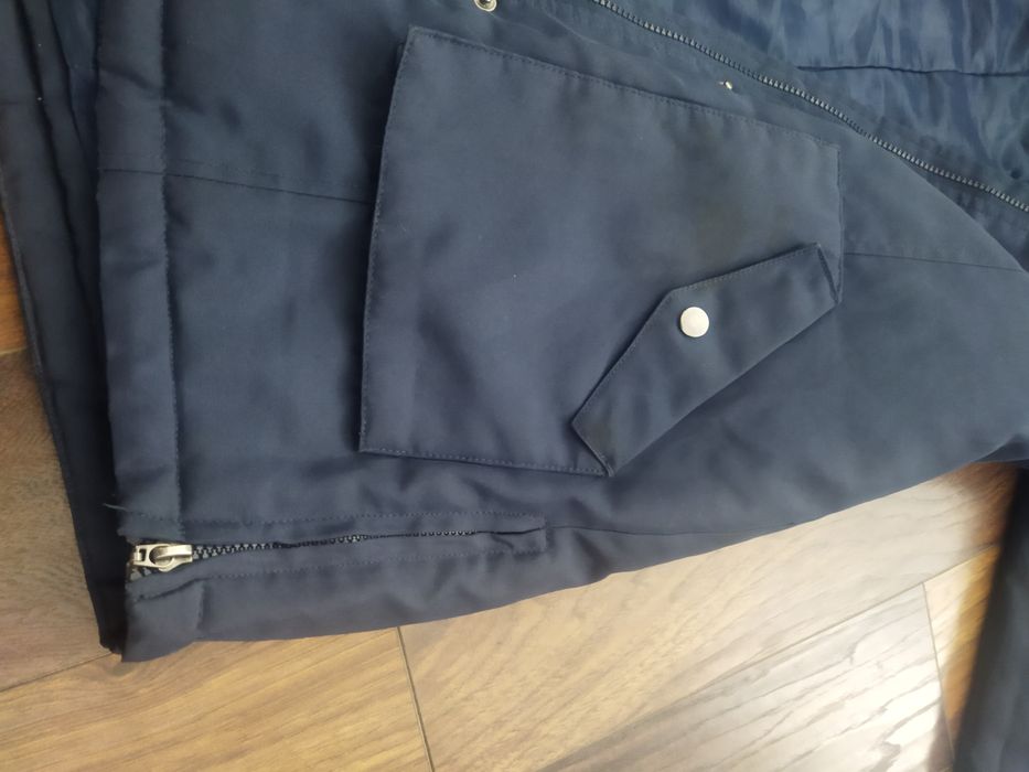 Dłuższą kurtka zimowa M, Vero moda