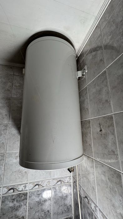 Бойлер водяний на 100л, водонагрівач Gorenje TG 100 N