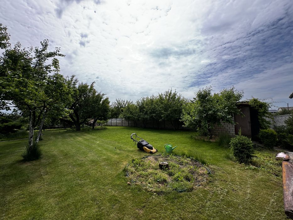 Будинок в Курилівці