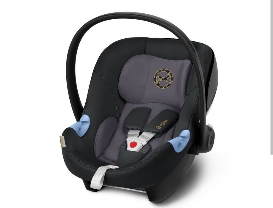 Fotelik cybex gold
