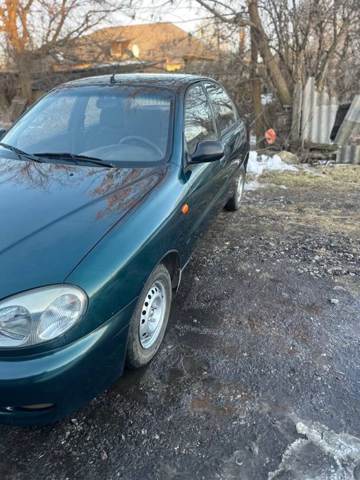 Продам Daewoo Sens