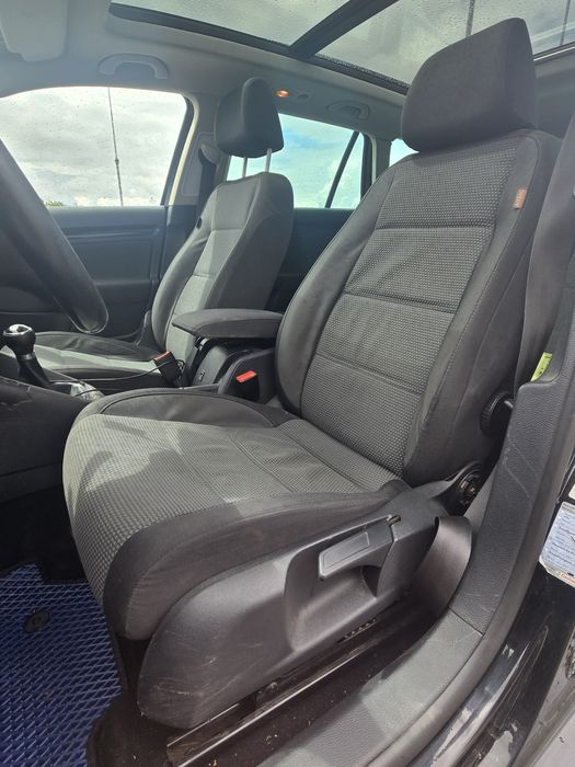 Volkswagen Golf 2010 VIN WVWZZZ1KZBM635523 фото оголошення 15 з 16