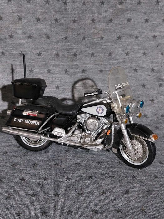 Harley Davidson maisto