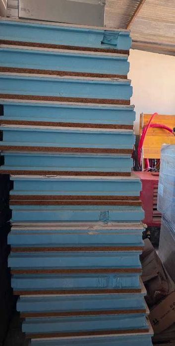 Painel Sandwich Cobertura Thermochip TPLH