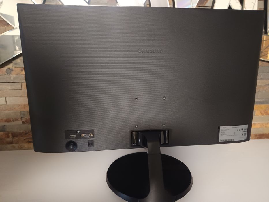 Monitor 27" Samsung S27F354FHU