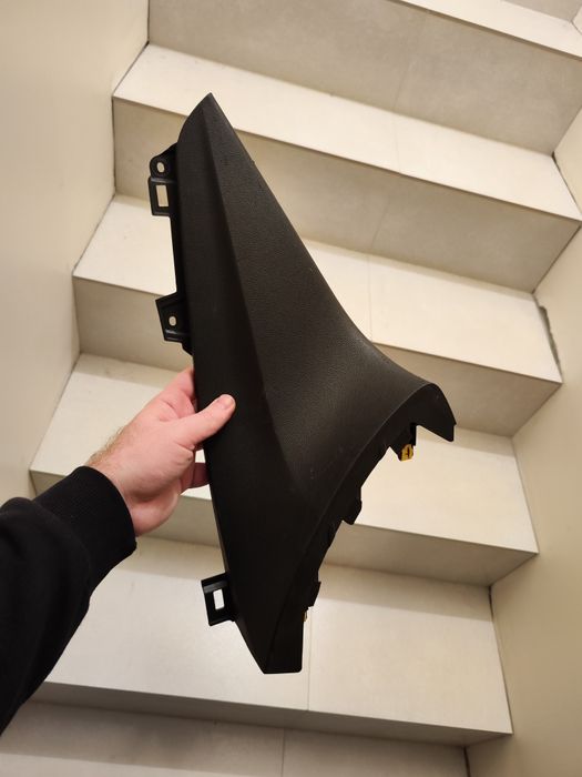 Пластик салону, багажника Renault talisman універсал, combi