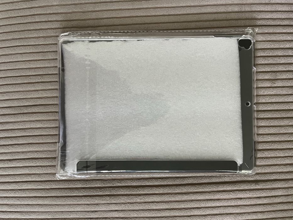 Case etui ipad 10.2 cala