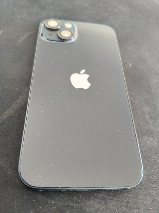 iPhone 13 consevado