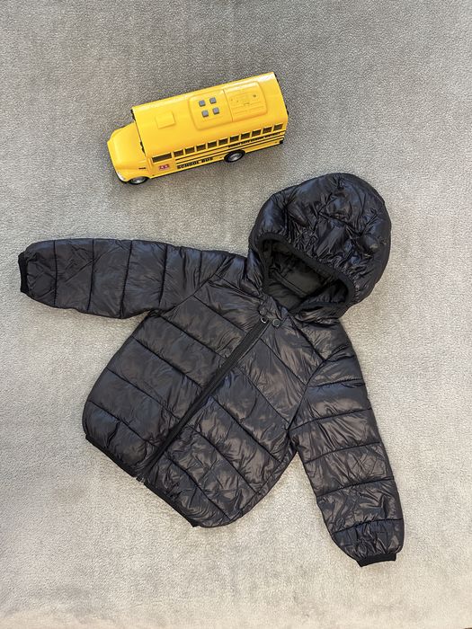 Курточка демі на хлопчика 80 р 2-2,5 роки