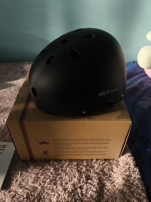 kask nils rozmiar L nowy