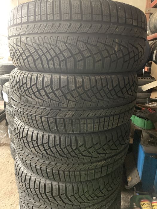 17”nowe kola zimowe bmw f10 f30 e90 nowe opony