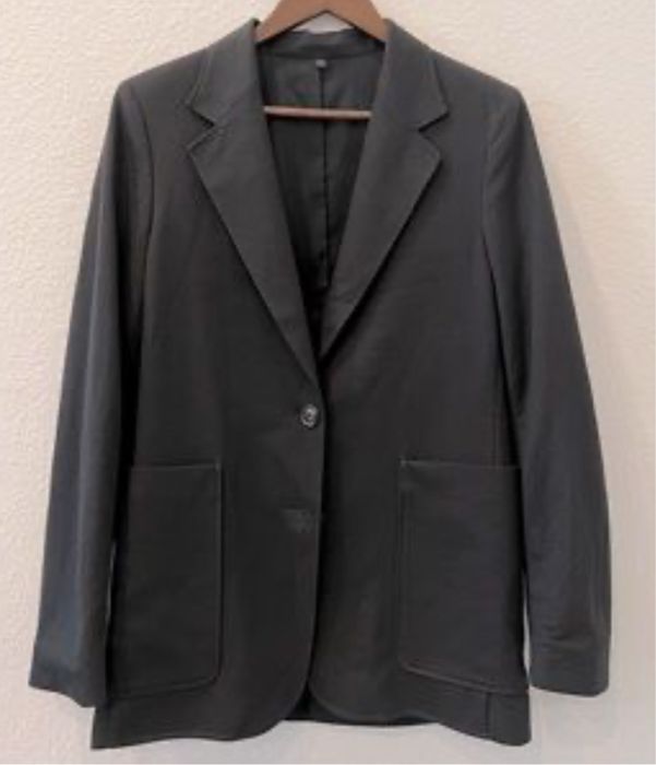 Пиджак uniqlo&Lemaire