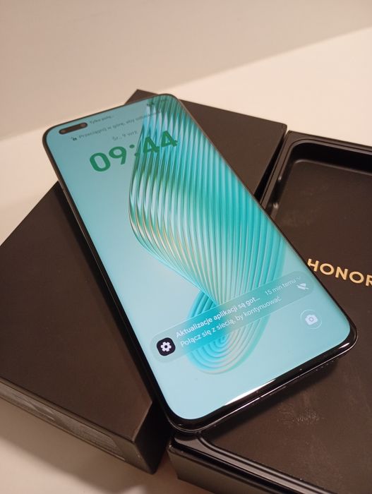 Honor Magic5 Pro Komis Madej sc.