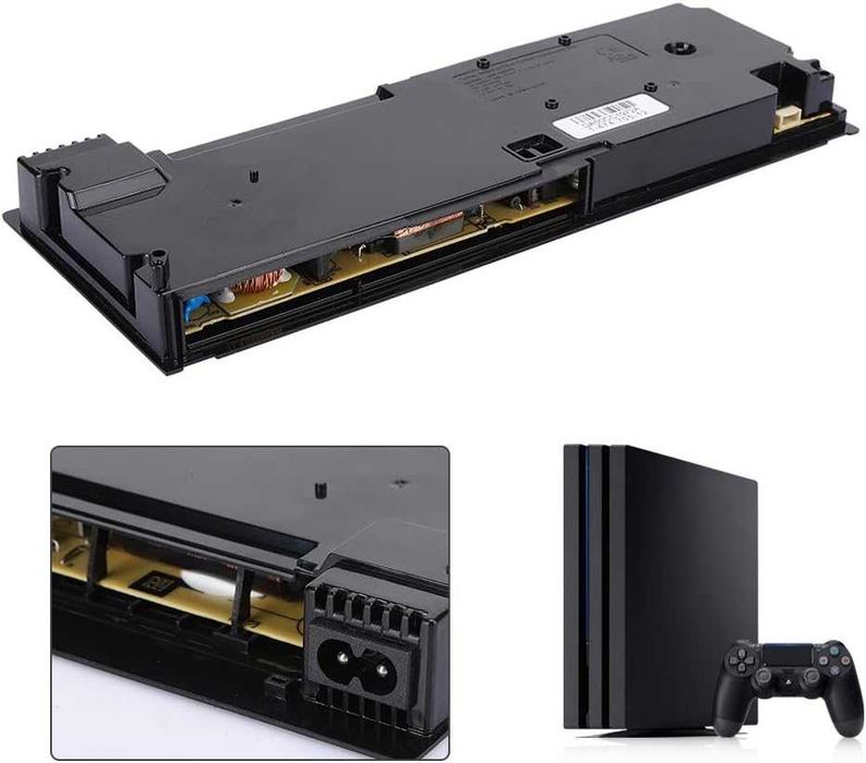 Zasilacz marki SONY ADP-160CR do Sony PlayStation PS4 Slim CUH-2016