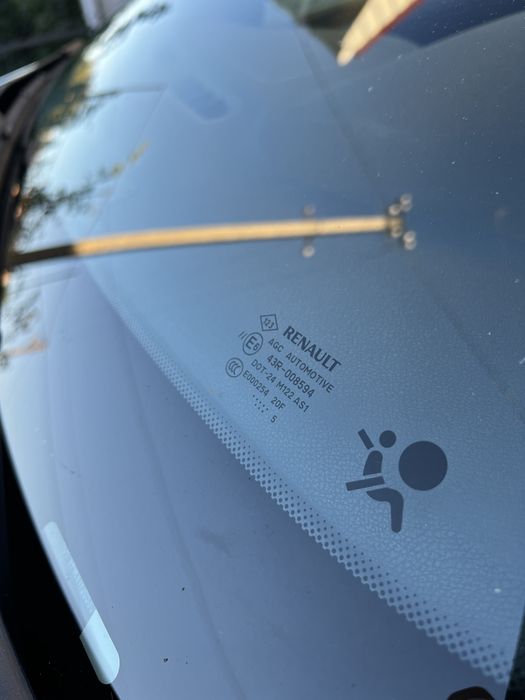 Рено Лагуна 3! 2.0 дизель 2015 рік!