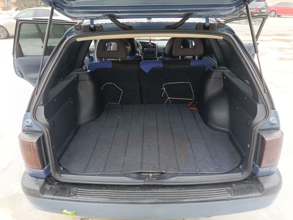 Продам Пасад B4 по т.п