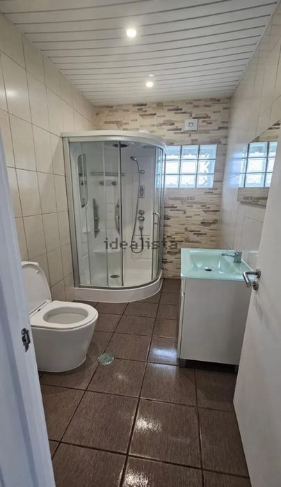 Apartamento T2 Rio de Mouro