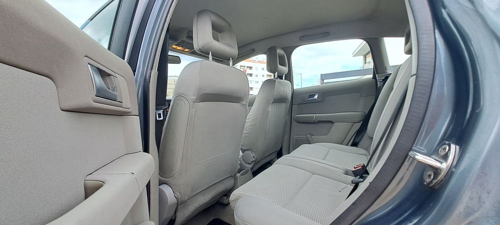 Audi A2 - 1.4 TDI - 260,000 Km