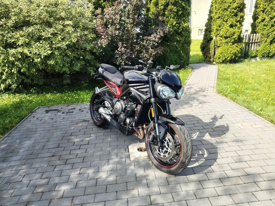 Triumph