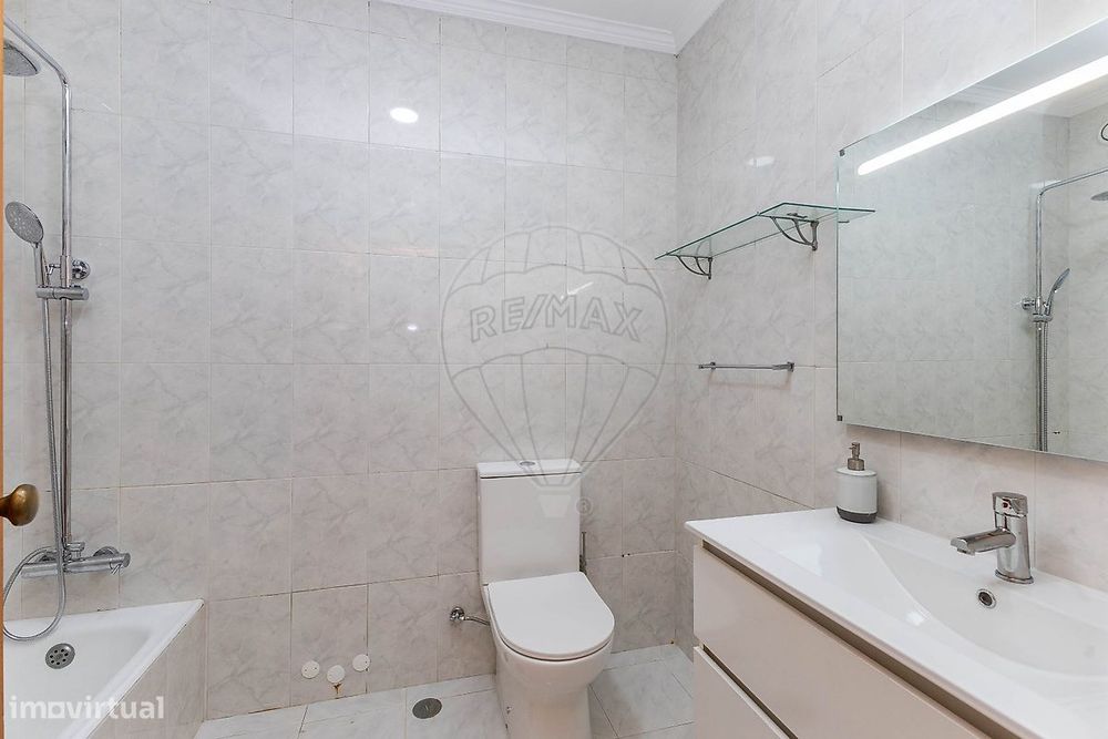 Apartamento T2 para arrendamento