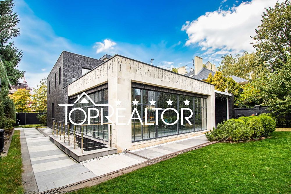 Продаж 2-пов. котеджу з ремонтом та SPA-зоною на Шатилівці (Шатиловка)