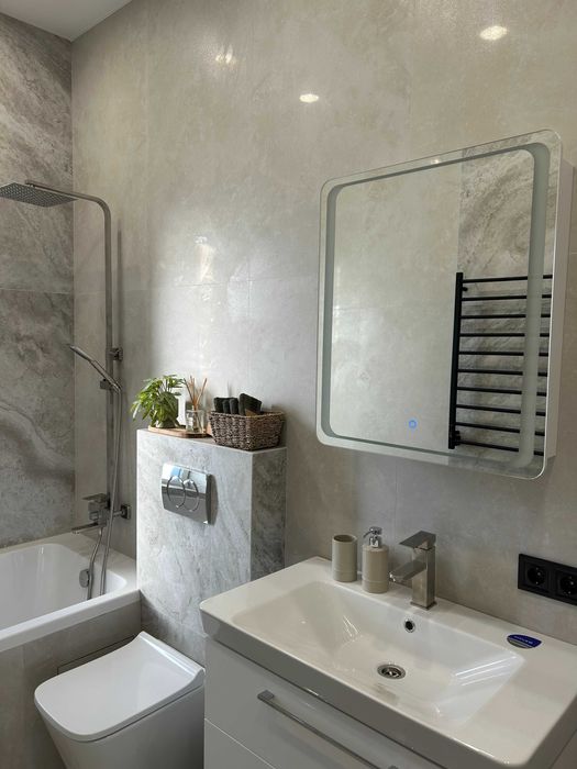 Будинок з ремонтом та каміном!! Повністю готовий до життя!