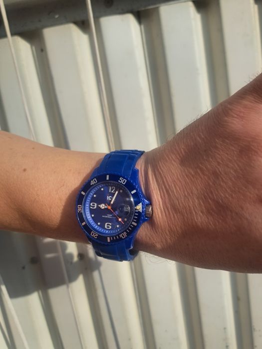 Zegarek Ice-Watch SI.BE.S.S.09