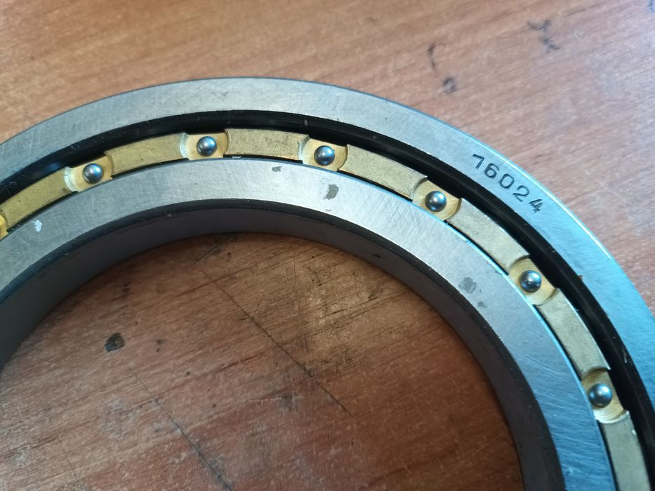 Łożysko DKF DDR 16024  40