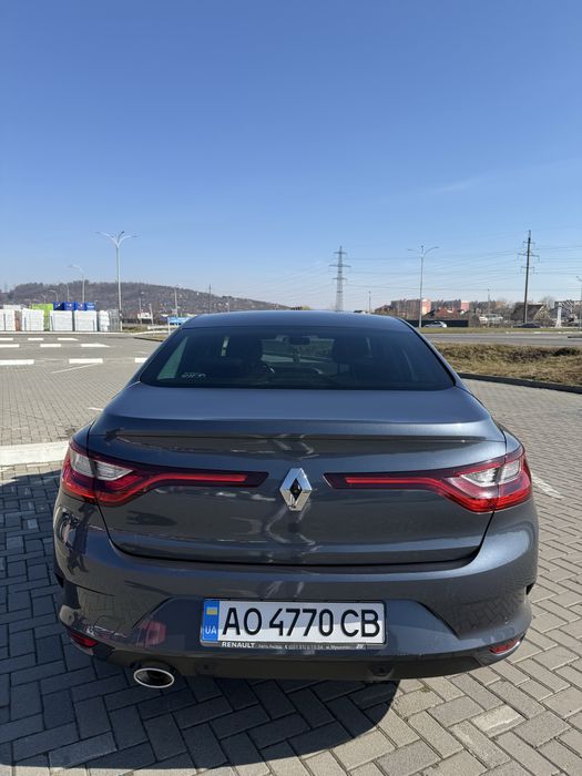 Продам Renault Meganе