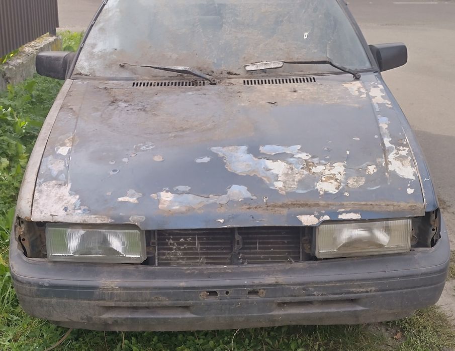 Mazda 626 2.0 1986/1990