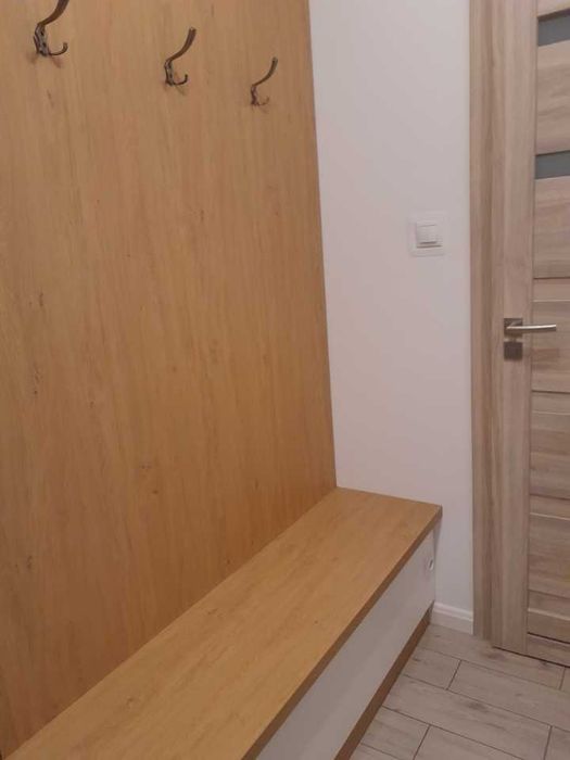 Mieszkanie 2 pokoje Nowy Dwór Mazowiecki