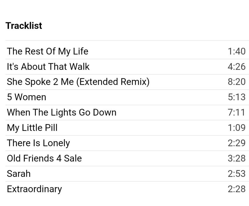 CD The Vault... PRINCE 4 Sale